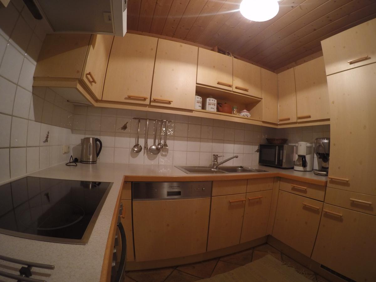 Jetzbach Appartement *