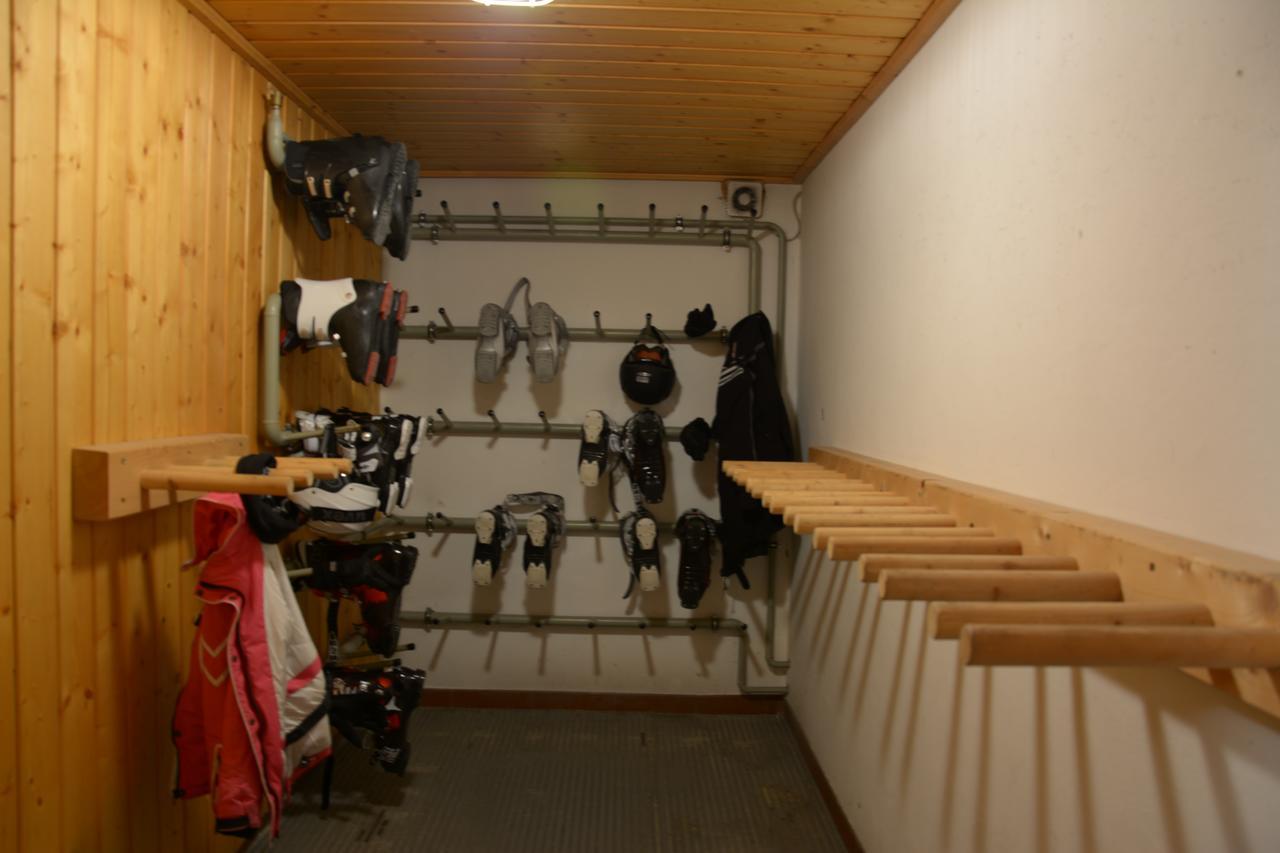 Jetzbach Appartement Piesendorf
